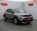 Серый Опель Mokka, объемом двигателя 1.2 л и пробегом 35 тыс. км за 19544 $, фото 1 на Automoto.ua