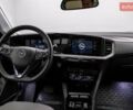 Серый Опель Mokka, объемом двигателя 1.2 л и пробегом 35 тыс. км за 19544 $, фото 13 на Automoto.ua