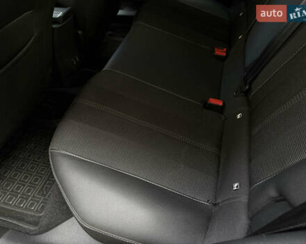 Опель Mokka 2021 в Киеве на Automoto.ua Серый Опель Mokka, объемом двигателя 1.2 л и пробегом 46 тыс. км за 18800 $, фото 17 на Automoto.ua