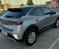 Сірий Опель Mokka, об'ємом двигуна 1.2 л та пробігом 43 тис. км за 21500 $, фото 1 на Automoto.ua