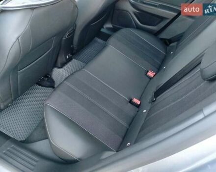 Сірий Опель Mokka, об'ємом двигуна 1.2 л та пробігом 43 тис. км за 21500 $, фото 16 на Automoto.ua
