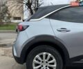 Серый Опель Mokka, объемом двигателя 1.2 л и пробегом 35 тыс. км за 21290 $, фото 12 на Automoto.ua