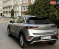 Опель Mokka 2021 в Киеве на Automoto.ua Серый Опель Mokka, объемом двигателя 1.2 л и пробегом 46 тыс. км за 18800 $, фото 2 на Automoto.ua