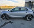 Сірий Опель Mokka, об'ємом двигуна 1 л та пробігом 85 тис. км за 16690 $, фото 8 на Automoto.ua