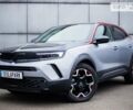 Серый Опель Mokka, объемом двигателя 0 л и пробегом 17 тыс. км за 29999 $, фото 1 на Automoto.ua