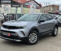 Серый Опель Mokka, объемом двигателя 1.2 л и пробегом 35 тыс. км за 21490 $, фото 1 на Automoto.ua