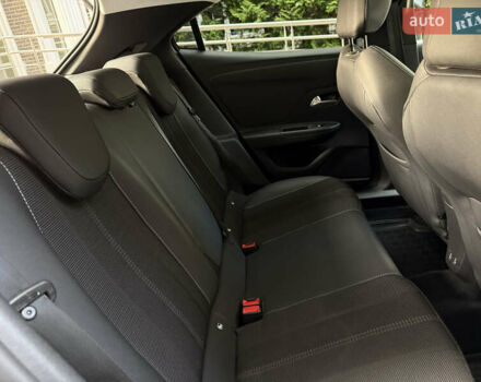 Опель Mokka 2021 в Киеве на Automoto.ua Серый Опель Mokka, объемом двигателя 1.2 л и пробегом 46 тыс. км за 18800 $, фото 21 на Automoto.ua