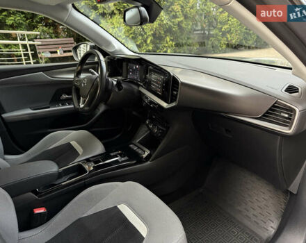 Опель Mokka 2021 в Киеве на Automoto.ua Серый Опель Mokka, объемом двигателя 1.2 л и пробегом 46 тыс. км за 18800 $, фото 23 на Automoto.ua