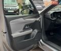 Серый Опель Mokka, объемом двигателя 1.2 л и пробегом 35 тыс. км за 21290 $, фото 19 на Automoto.ua
