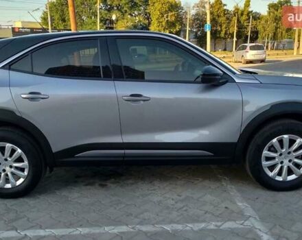 Сірий Опель Mokka, об'ємом двигуна 1.2 л та пробігом 43 тис. км за 21500 $, фото 2 на Automoto.ua