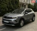 Опель Mokka 2021 в Киеве на Automoto.ua Серый Опель Mokka, объемом двигателя 1.2 л и пробегом 46 тыс. км за 18800 $, фото 1 на Automoto.ua