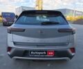 Сірий Опель Mokka, об'ємом двигуна 1 л та пробігом 85 тис. км за 16690 $, фото 9 на Automoto.ua