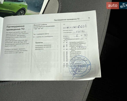 Опель Mokka 2021 в Киеве на Automoto.ua Серый Опель Mokka, объемом двигателя 1.2 л и пробегом 46 тыс. км за 18800 $, фото 33 на Automoto.ua