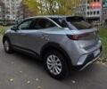 Опель Mokka 2021 в Киеве на Automoto.ua Серый Опель Mokka, объемом двигателя 1.2 л и пробегом 46 тыс. км за 16700 $, фото 6 на Automoto.ua