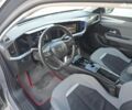 Сірий Опель Mokka, об'ємом двигуна 1 л та пробігом 85 тис. км за 16690 $, фото 3 на Automoto.ua