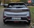 Опель Mokka 2021 в Киеве на Automoto.ua Серый Опель Mokka, объемом двигателя 1.2 л и пробегом 46 тыс. км за 16700 $, фото 4 на Automoto.ua