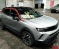 Серый Опель Mokka, объемом двигателя 0 л и пробегом 9 тыс. км за 18100 $, фото 2 на Automoto.ua