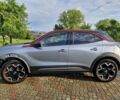 Серый Опель Mokka, объемом двигателя 0 л и пробегом 21 тыс. км за 10000 $, фото 23 на Automoto.ua