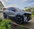 Серый Опель Mokka, объемом двигателя 0 л и пробегом 21 тыс. км за 10000 $, фото 21 на Automoto.ua