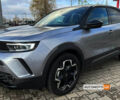 Серый Опель Mokka, объемом двигателя 1.2 л и пробегом 12 тыс. км за 26000 $, фото 6 на Automoto.ua