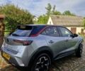 Серый Опель Mokka, объемом двигателя 0 л и пробегом 21 тыс. км за 10000 $, фото 1 на Automoto.ua