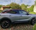 Серый Опель Mokka, объемом двигателя 0 л и пробегом 21 тыс. км за 10000 $, фото 1 на Automoto.ua