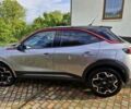 Серый Опель Mokka, объемом двигателя 0 л и пробегом 21 тыс. км за 10000 $, фото 5 на Automoto.ua