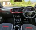 Серый Опель Mokka, объемом двигателя 0 л и пробегом 21 тыс. км за 10000 $, фото 7 на Automoto.ua