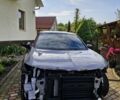 Серый Опель Mokka, объемом двигателя 0 л и пробегом 21 тыс. км за 10000 $, фото 3 на Automoto.ua