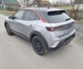 Серый Опель Mokka, объемом двигателя 0 л и пробегом 21 тыс. км за 16500 $, фото 2 на Automoto.ua