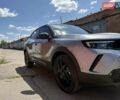 Серый Опель Mokka, объемом двигателя 1.2 л и пробегом 11 тыс. км за 24000 $, фото 7 на Automoto.ua