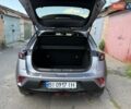 Серый Опель Mokka, объемом двигателя 1.2 л и пробегом 11 тыс. км за 24000 $, фото 20 на Automoto.ua