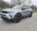 Серый Опель Mokka, объемом двигателя 0 л и пробегом 21 тыс. км за 16500 $, фото 1 на Automoto.ua