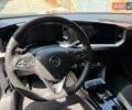 Серый Опель Mokka, объемом двигателя 1.2 л и пробегом 11 тыс. км за 24000 $, фото 13 на Automoto.ua