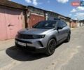 Серый Опель Mokka, объемом двигателя 1.2 л и пробегом 11 тыс. км за 24000 $, фото 4 на Automoto.ua
