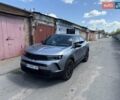 Серый Опель Mokka, объемом двигателя 1.2 л и пробегом 11 тыс. км за 24000 $, фото 1 на Automoto.ua