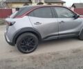 Серый Опель Mokka, объемом двигателя 0 л и пробегом 21 тыс. км за 16500 $, фото 3 на Automoto.ua