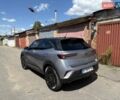 Серый Опель Mokka, объемом двигателя 1.2 л и пробегом 11 тыс. км за 24000 $, фото 9 на Automoto.ua