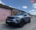 Серый Опель Mokka, объемом двигателя 1.2 л и пробегом 11 тыс. км за 24000 $, фото 2 на Automoto.ua