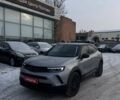 Серый Опель Mokka, объемом двигателя 1.2 л и пробегом 11 тыс. км за 23500 $, фото 1 на Automoto.ua
