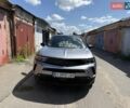 Серый Опель Mokka, объемом двигателя 1.2 л и пробегом 11 тыс. км за 24000 $, фото 5 на Automoto.ua
