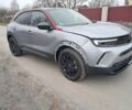 Серый Опель Mokka, объемом двигателя 0 л и пробегом 21 тыс. км за 16500 $, фото 4 на Automoto.ua