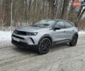 Сірий Опель Mokka, об'ємом двигуна 1.2 л та пробігом 8 тис. км за 15600 $, фото 1 на Automoto.ua