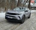 Серый Опель Mokka, объемом двигателя 1.2 л и пробегом 8 тыс. км за 15300 $, фото 1 на Automoto.ua