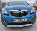 Синій Опель Mokka, об'ємом двигуна 1.36 л та пробігом 160 тис. км за 11300 $, фото 1 на Automoto.ua