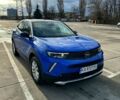 Синій Опель Mokka, об'ємом двигуна 1.2 л та пробігом 1 тис. км за 22300 $, фото 2 на Automoto.ua