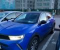 Синий Опель Mokka, объемом двигателя 1.2 л и пробегом 49 тыс. км за 19200 $, фото 1 на Automoto.ua