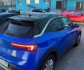 Синий Опель Mokka, объемом двигателя 1.2 л и пробегом 49 тыс. км за 19200 $, фото 5 на Automoto.ua