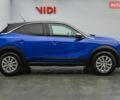 Синий Опель Mokka, объемом двигателя 1.2 л и пробегом 71 тыс. км за 17733 $, фото 4 на Automoto.ua
