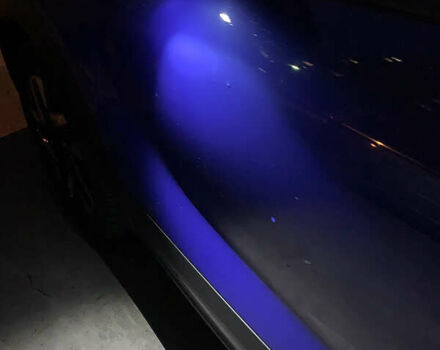 Синій Опель Mokka, об'ємом двигуна 0 л та пробігом 9 тис. км за 25999 $, фото 20 на Automoto.ua